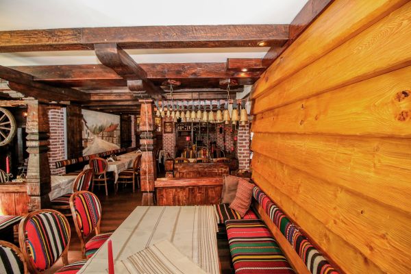 Kap House Hotel (Bansko)